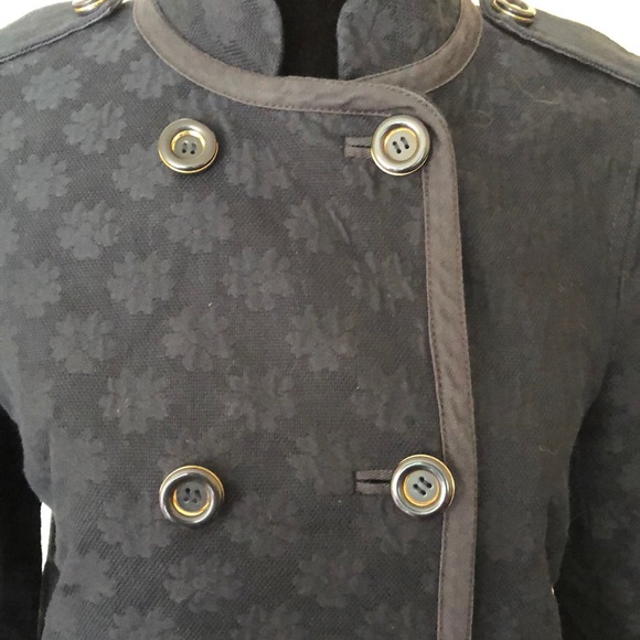 MARC BY MARC JACOBS double breasted jacket - Picture 9 of 9